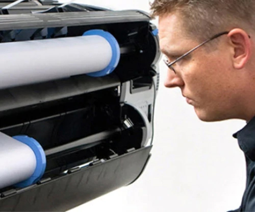 HP support services