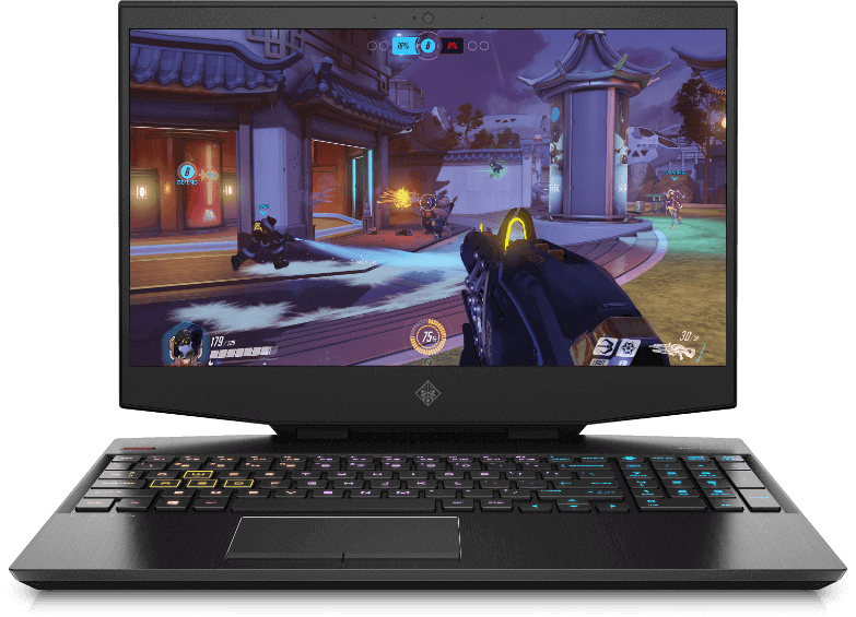 Hp Omen 15 Laptop Hp Store Singapore