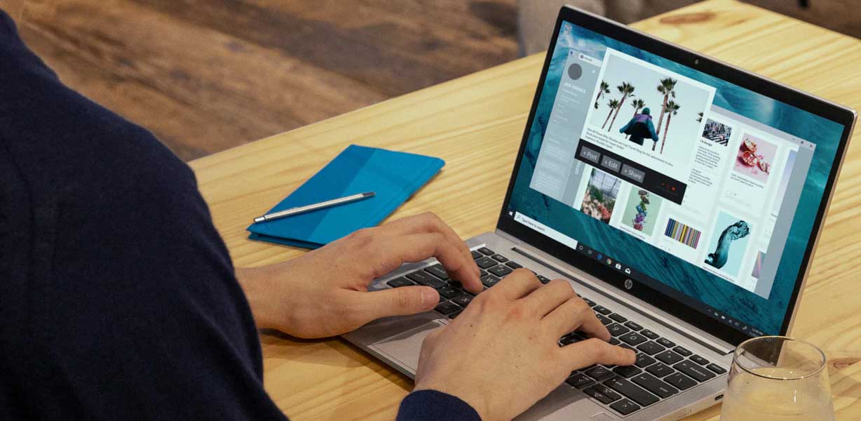 HP ProBook 600 Series