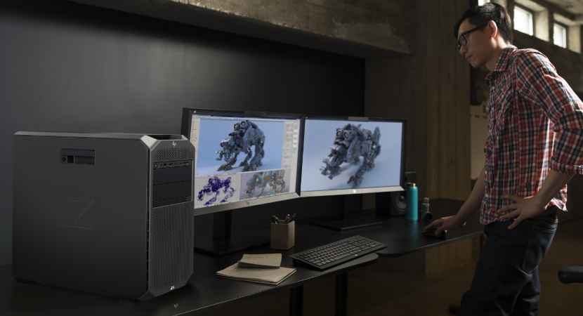 HP Business Desktops - Shop HP.com Singapore