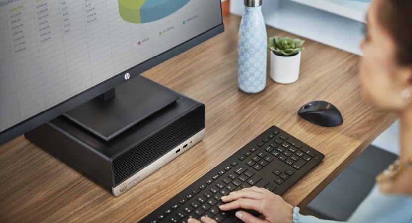 Which Desktop Is Best For Business HP Business Desktops - Shop HP.com Singapore